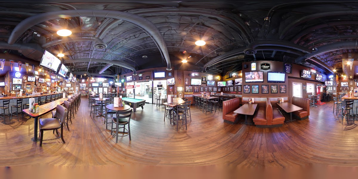 Bout Time Pub and Grub